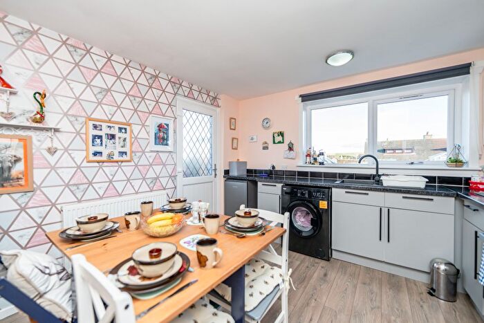 1 Bedroom End Of Terrace House For Sale In Old School Road, Turriff, AB53