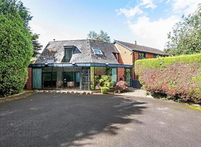 3 Bedroom Detached House For Sale In Mornington, Belfast, BT7