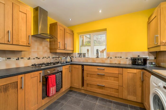 4 Bedroom Property To Rent In Alexandra Road, Ford, Plymouth, PL2