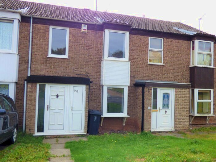 3 Bedroom Terraced House To Rent In Sandringham Road, Sandiacre, NG10