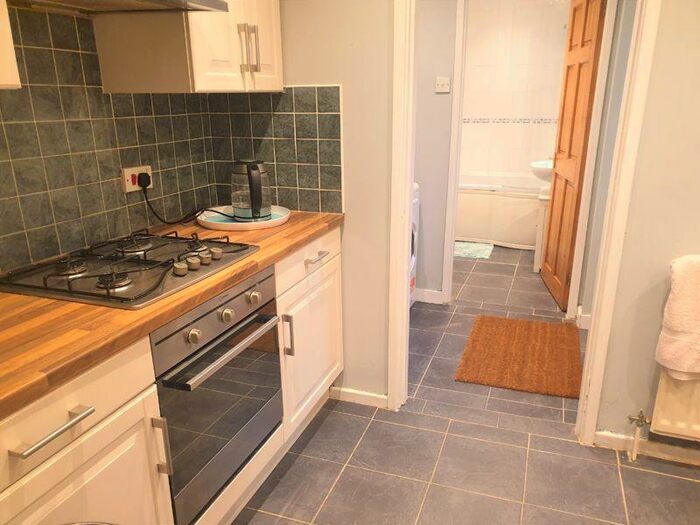 2 Bedroom Terraced House To Rent In Bligh Street, Liverpool - Student Property /, L15