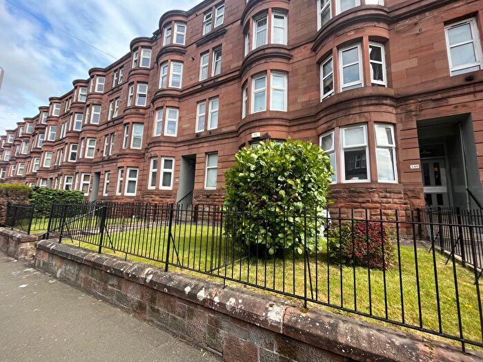 1 Bedroom Property To Rent In Tollcross Road, Glasgow, G31
