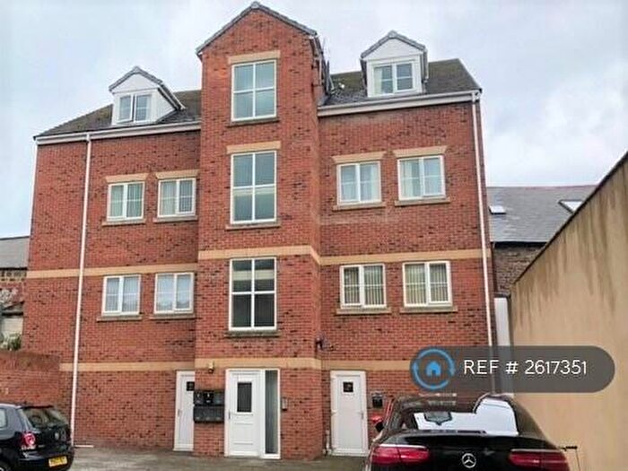 2 Bedroom Flat To Rent In Sidney Street, North Shields, NE29
