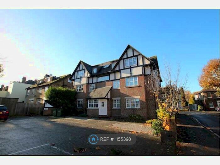 2 Bedroom Flat To Rent In St. James Road, Sutton, SM1