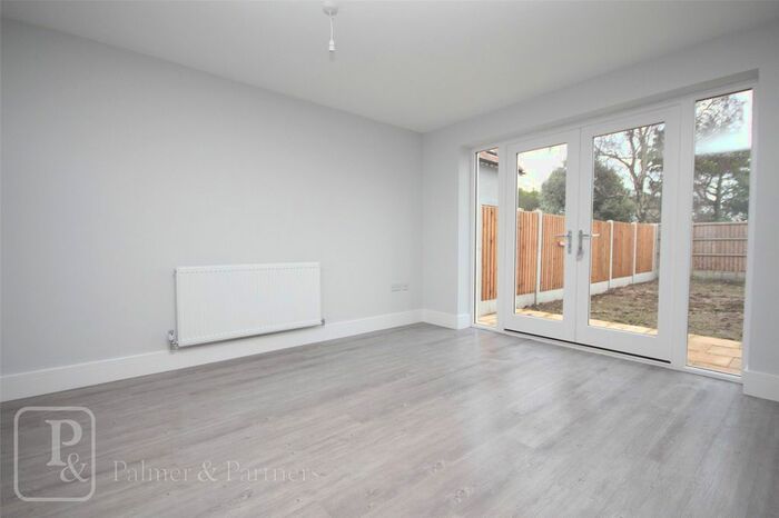 3 Bedroom Terraced House For Sale In Connaught Gardens, Connaught Gardens East, Clacton-On-Sea, Essex, CO15