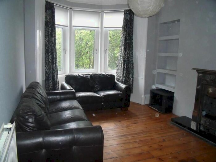 1 Bedroom Flat To Rent In Temple Gardens, Glasgow, G13
