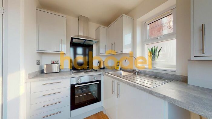 1 Bedroom Flat To Rent In Laceyfields Road, Heanor, DE75