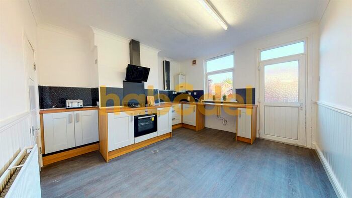 3 Bedroom Terraced House To Rent In Hollowgate Avenue, Wath-Upon-Dearne, Rotherham, S63