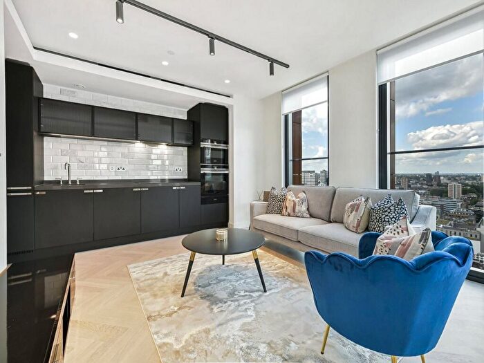 1 Bedroom Flat To Rent In One Crown Place, Moorgate, EC2A