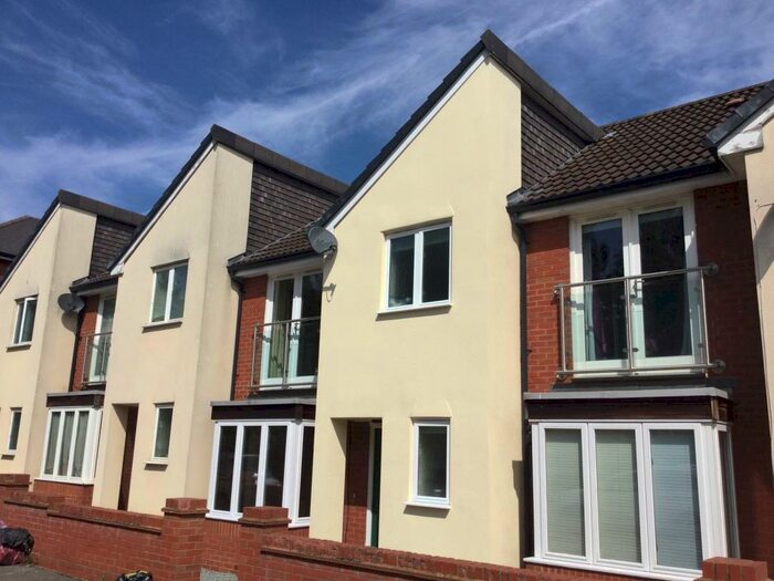 3 Bedroom Terraced House To Rent In Hunsbury Chase, Broughton, Milton Keynes, Buckinghamshire, MK10