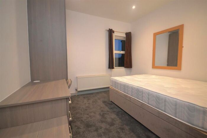 1 Bedroom Property To Rent In Prospect Street, Reading, Berkshire, RG4