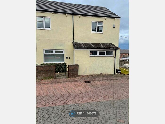 4 Bedroom End Of Terrace House To Rent In Edward Terrace, New Brancepeth, Durham, DH7