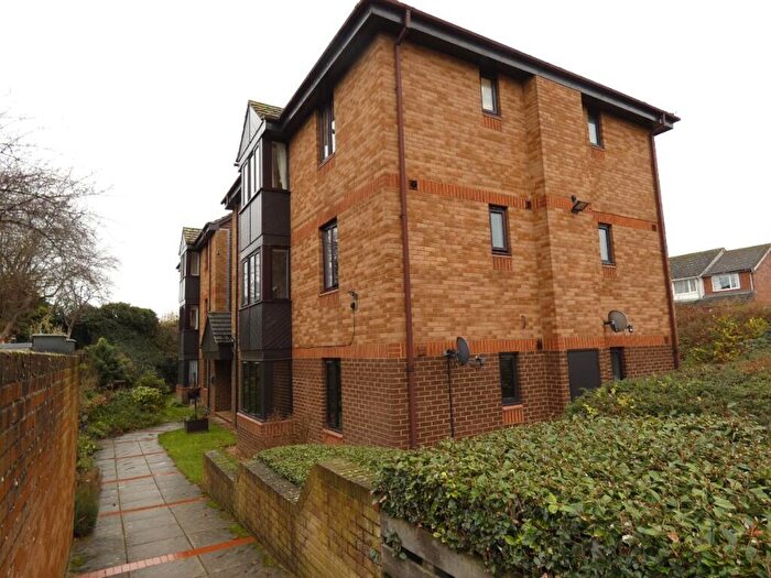 1 Bedroom Flat For Sale In Willow Road, SG19