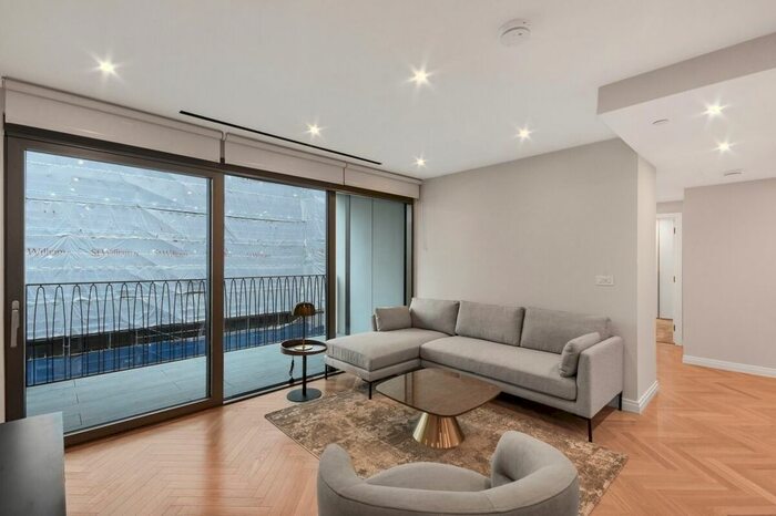 2 Bedroom Flat To Rent In Valentine House, Sands End Lane, SW6