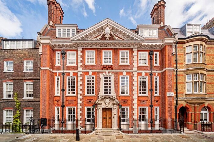 7 Bedroom Property To Rent In Cowley Street, Westminster, SW1P
