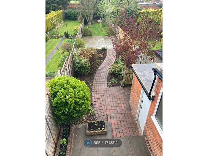 2 Bedroom Terraced House To Rent In Seagrave Road, Loughborough, LE12