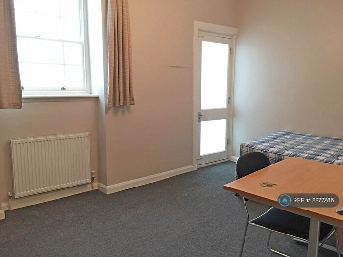 7 Bedroom Maisonette To Rent In Dover Place, Bristol, BS8