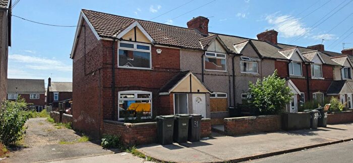 2 Bedroom End Terrace House For Sale In Leicester Road, Sheffield, S25