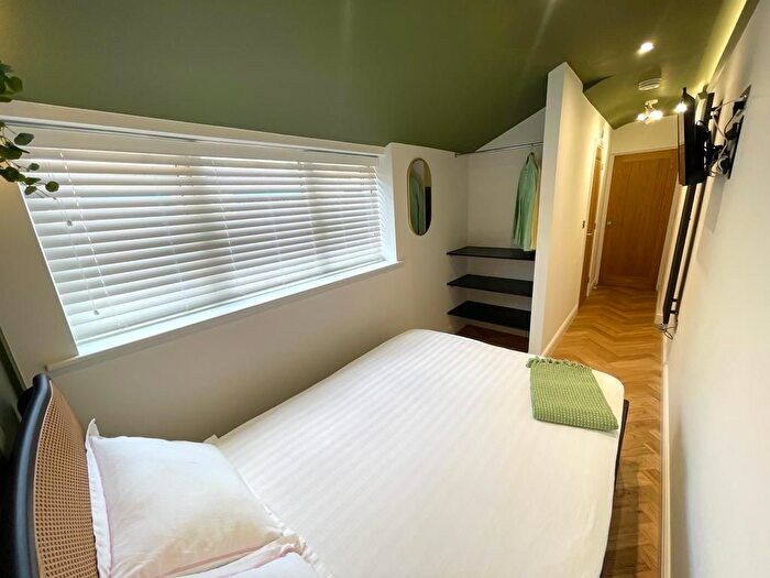 2 Bedroom Flat To Rent In Boultham Avenue, Lincoln, LN5