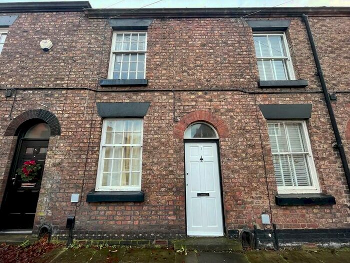 2 Bedroom Terraced House To Rent In Cam Street, Woolton, Liverpool, Merseyside., L25