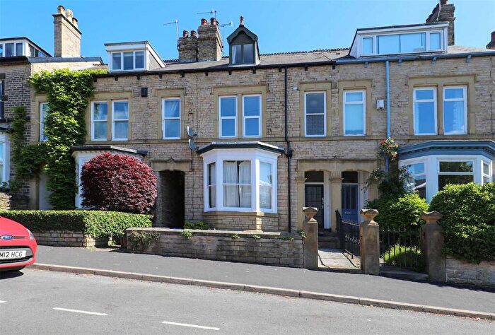 4 Bedroom Apartment To Rent In Endcliffe Rise Road, Endcliffe, Sheffield, S11