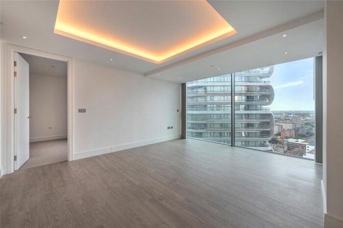 2 Bedroom Flat To Rent In Carrara Tower, Bollinder Place, London, EC1V