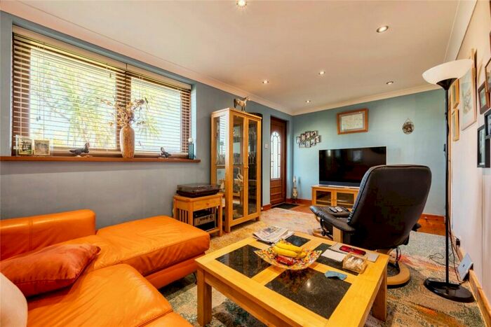 2 Bedroom Bungalow For Sale In Primrose Drive, St. Merryn, Padstow, Cornwall, PL28