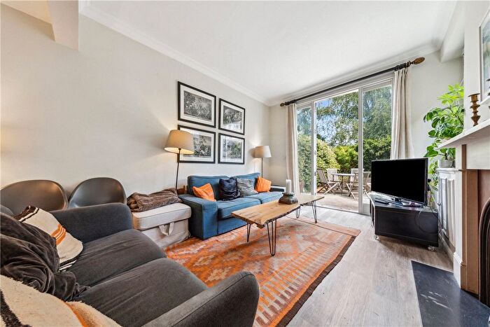 4 Bedroom Terraced House To Rent In Rowfant Road, Balham, SW17