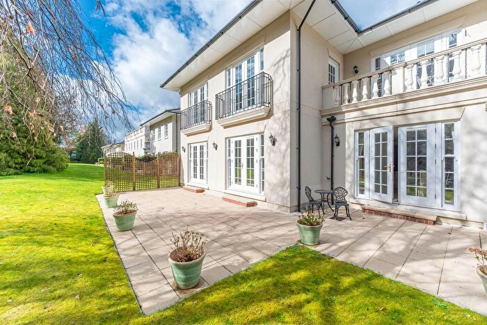 2 Bedroom Flat To Rent In Portman Hall, Stanmore, Harrow, HA3