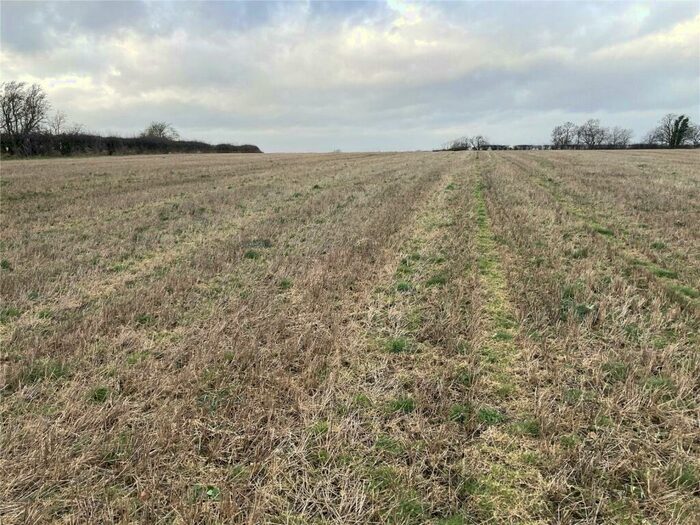 Land To Rent In Land At Beaumont - Lot, Carlisle, CA5