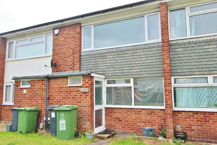 2 Bedroom Terraced House To Rent In Paddock Walk, Watersedge Park, PO6