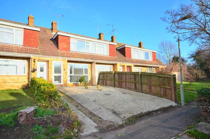 2 Bedroom Terraced House To Rent In Thoresby Avenue, Tuffley, Gloucester, GL4