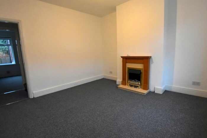 2 Bedroom Terraced House To Rent In Sandymount Road, Wath Upon Dearne, Rotherham, S63