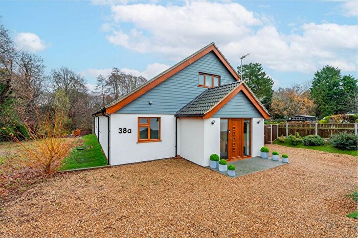 6 Bedroom Detached House For Sale In Chestnut Avenue, Oulton Broad, NR32