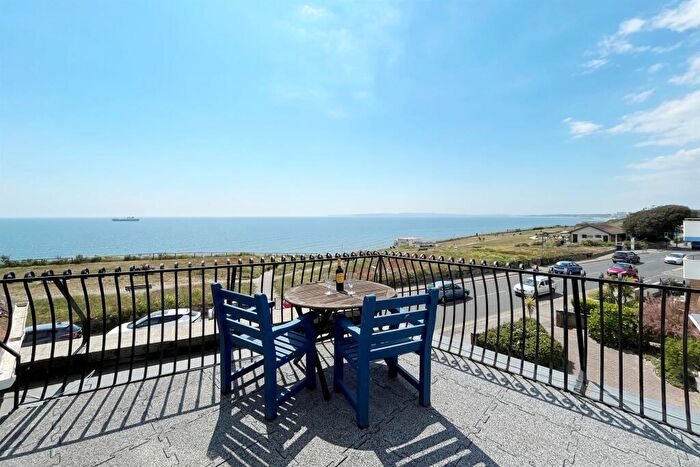 1 Bedroom Flat For Sale In Southbourne, BH6