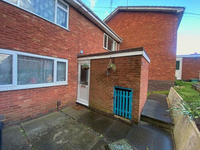 1 Bedroom Maisonette To Rent In Hazel Avenue, Sutton Coldfield., B73