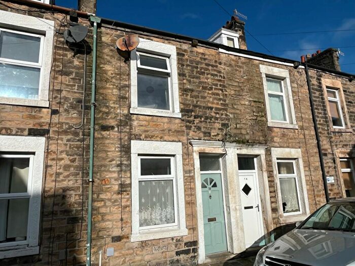 3 Bedroom House To Rent In Hinde Street, Lancaster, LA1