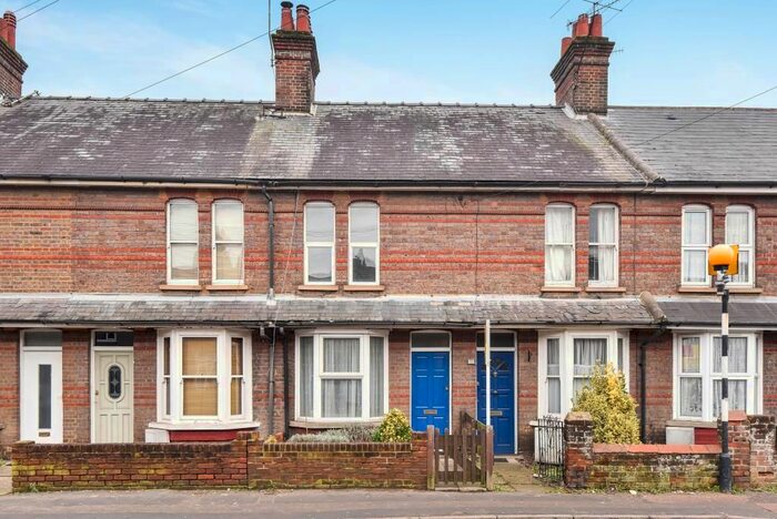 3 Bedroom Cottage To Rent In Bellingdon Road, Chesham HP5