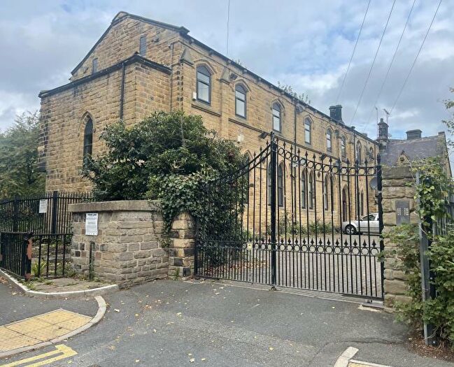 2 Bedroom Apartment To Rent In St Mary's Hall, Leeds, LS9