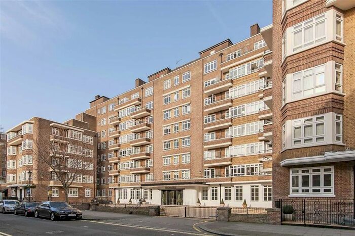 2 Bedroom Flat To Rent In Portsea Place, London, W2