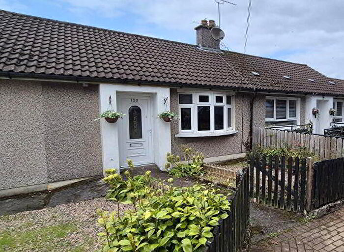 1 Bedroom Semi-Detached House For Sale In Westway, Derry, BT48