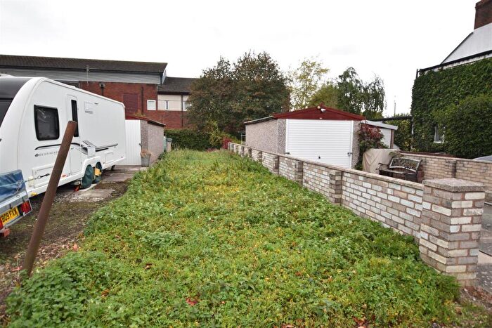 Land For Sale In Dolydd Road, Wrexham, LL13
