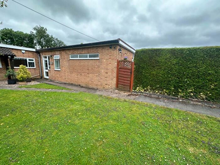 2 Bedroom Bungalow To Rent In Fetherston Grange, Glasshouse Lane, Lapworth, B94