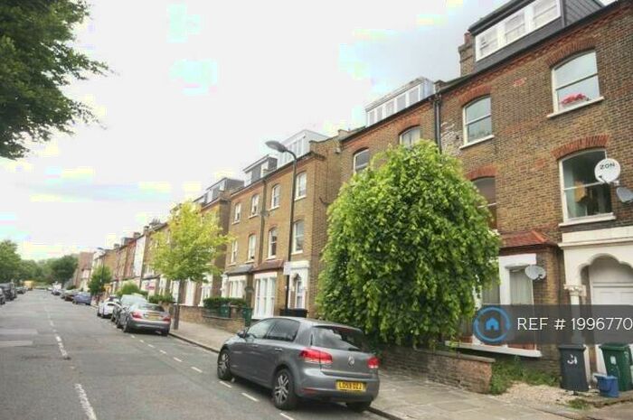 1 Bedroom Flat To Rent In Alexandra Grove, London, N4