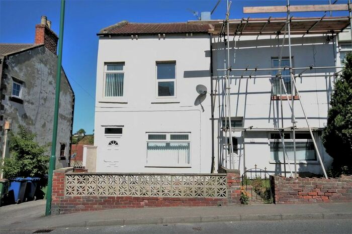3 Bedroom Terraced House To Rent In Victoria Terrace, Loftus, Saltburn-By-The-Sea TS13