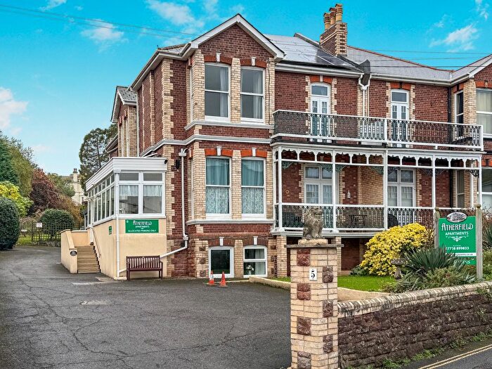1 Bedroom Flat To Rent In Cleveland Road, Paignton, TQ4