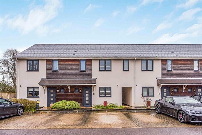 2 Bedroom House For Sale In Orchard Place, Bognor Regis, PO22