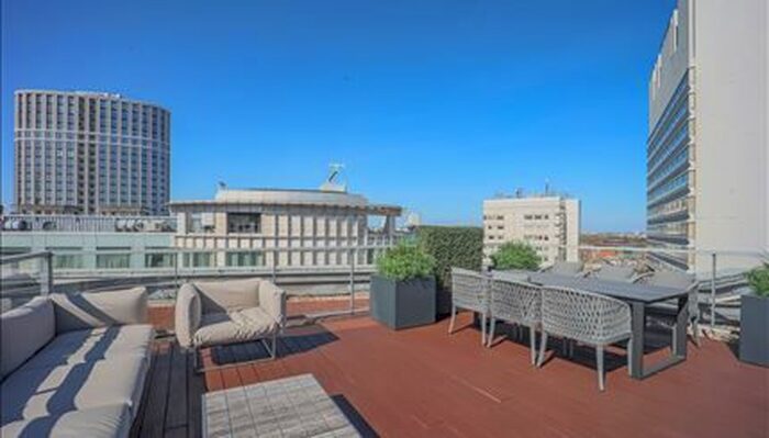 4 Bedroom Flat To Rent In Merchant Square, London, W2