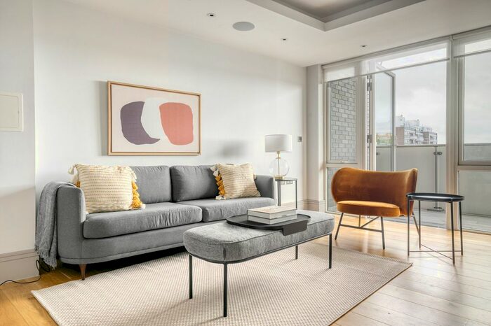 2 Bedroom Flat To Rent In Primrose Hill, NW8