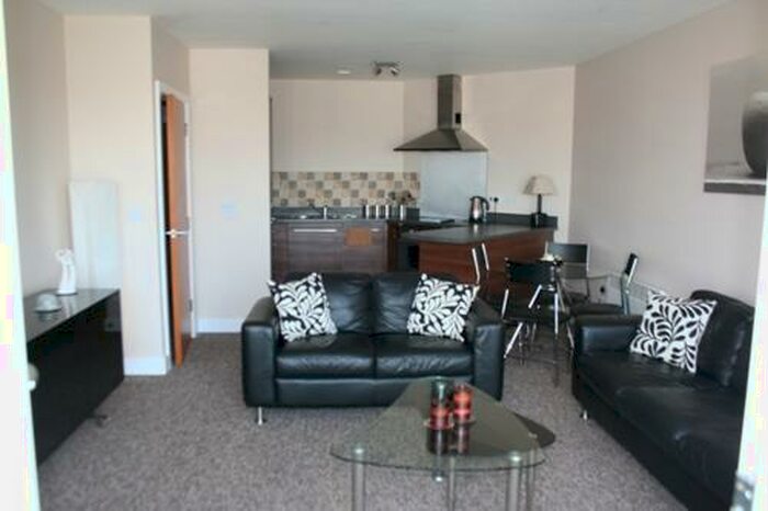 2 Bedroom Flat To Rent In Colombo Square, Worsdell Drive, Ochre Yards, Gateshead, NE8